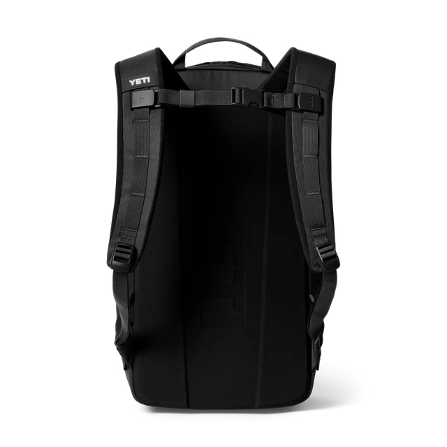 Yeti Palo 26L Backpack Back